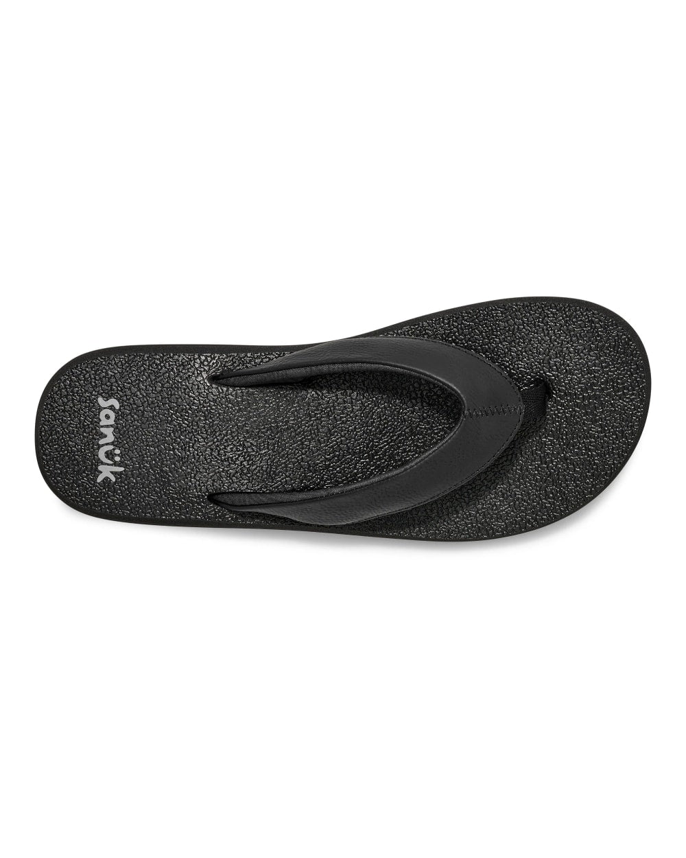 Sanuk Women's Yoga Mat II Flip Flops