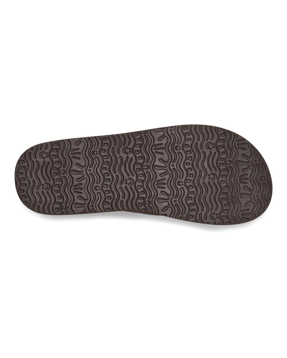 Sanuk Women's Yoga Mat II Flip Flops