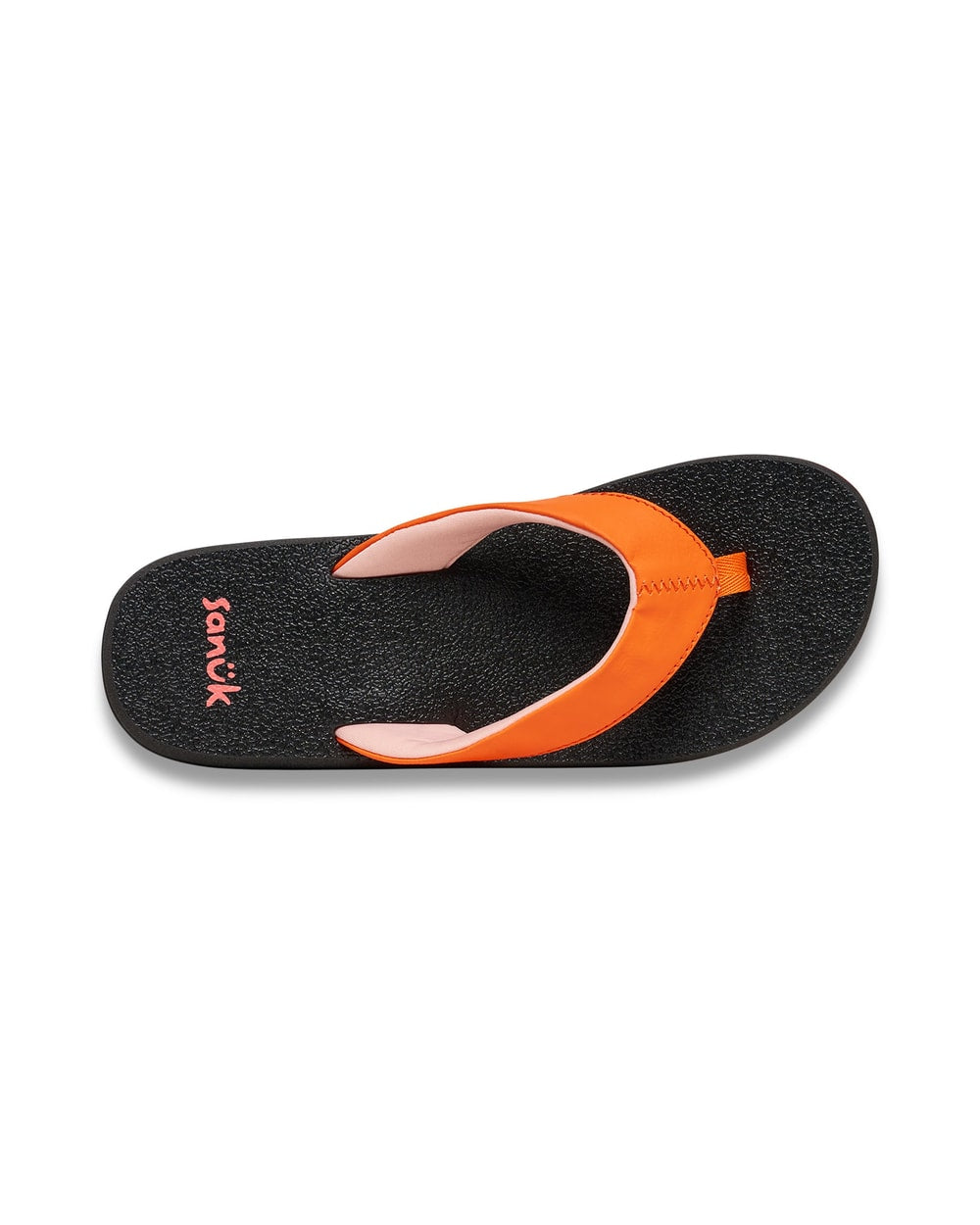 Sanuk Women's Yoga Mat II Flip Flops