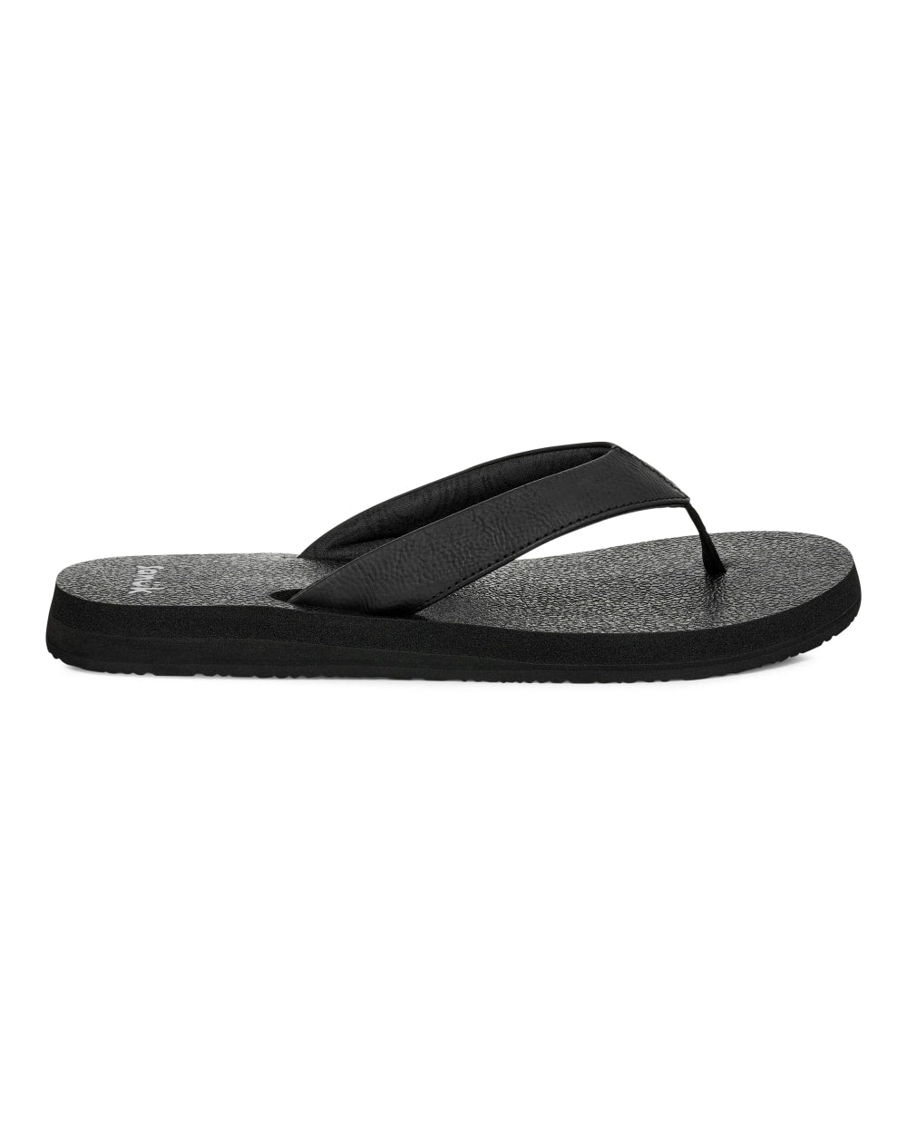 Sanuk Women's Yoga Mat II Flip Flops