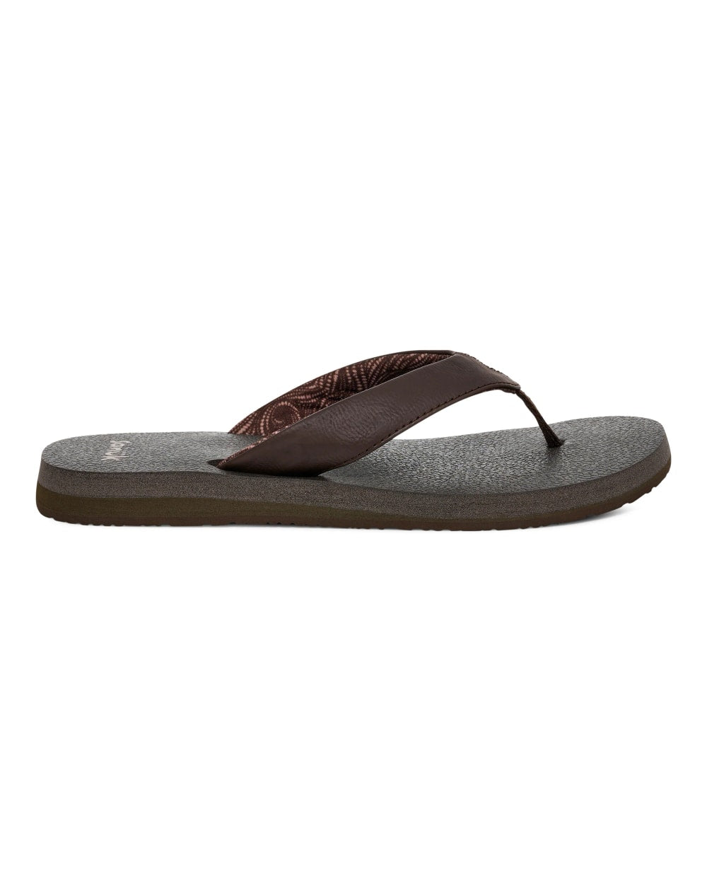Sanuk Women's Yoga Mat II Flip Flops