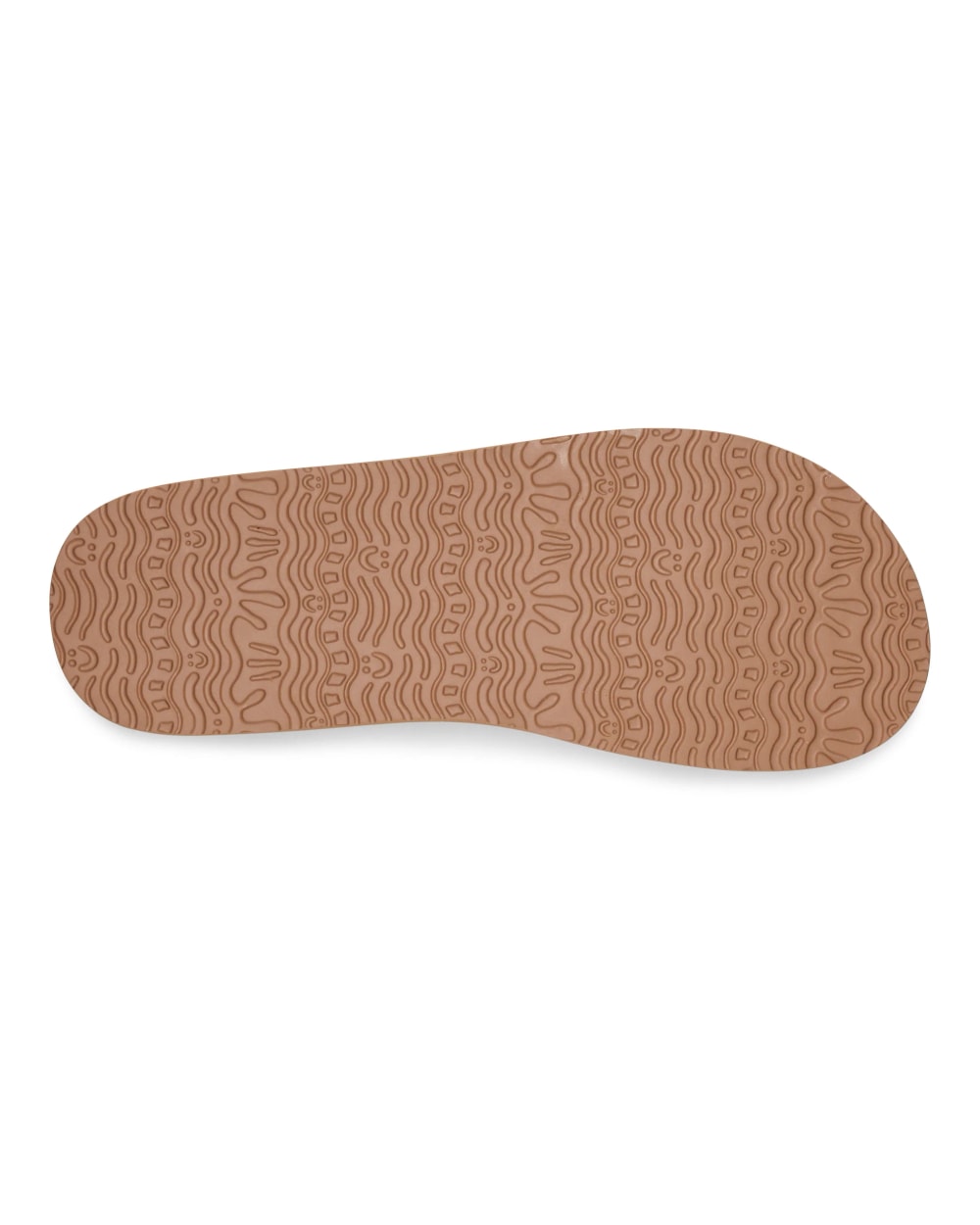 Sanuk Women's Yoga Mat II Flip Flops