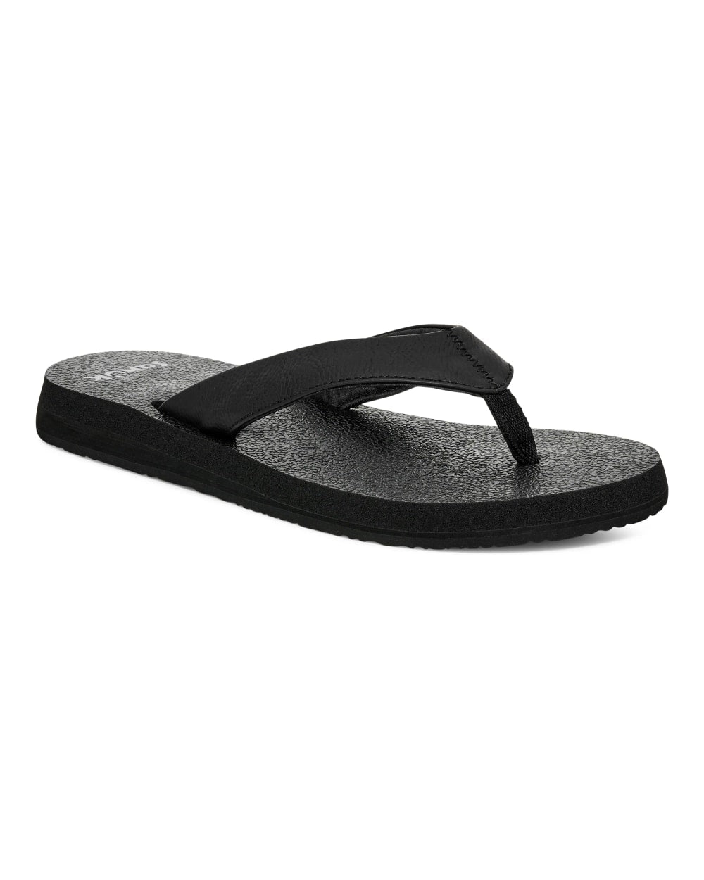 Sanuk Women's Yoga Mat II Flip Flops