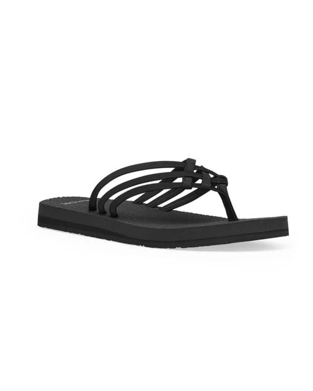 Sanuk Women's Yoga Sandy Sandals