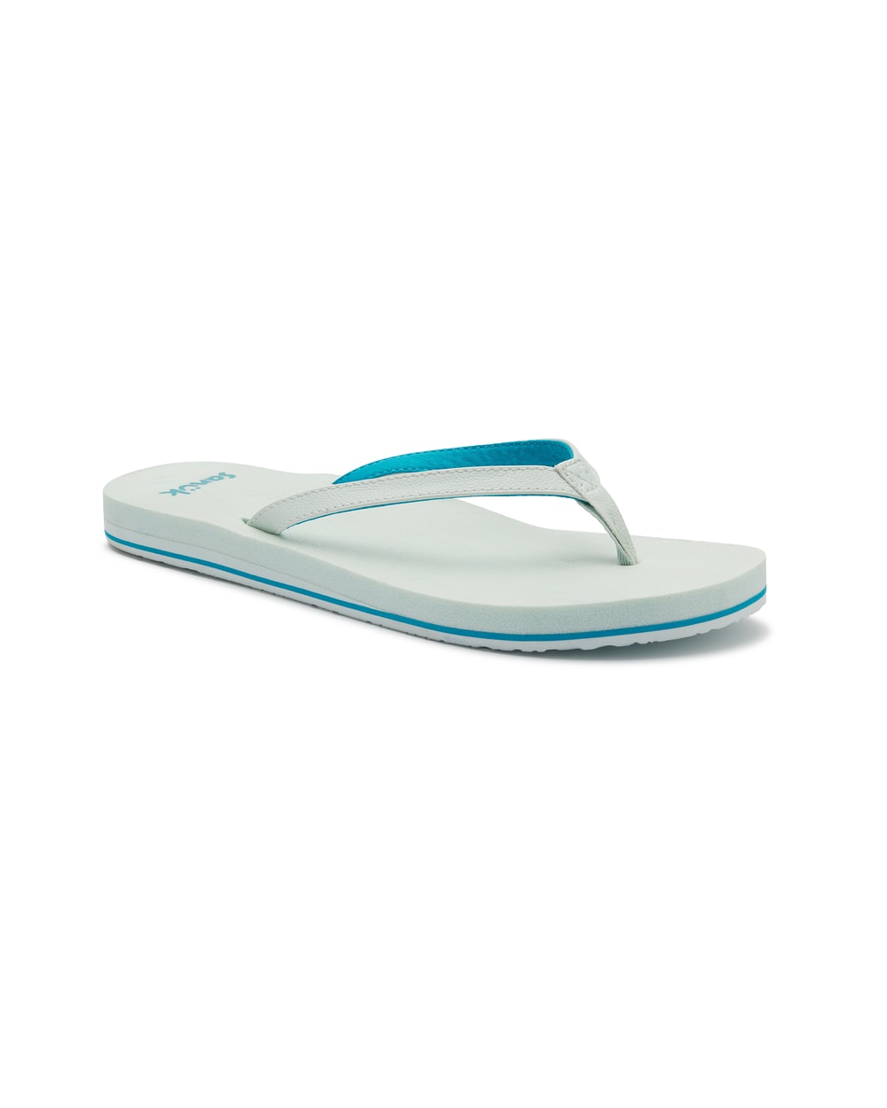 Sanuk Women's Yoga Joy II Flip Flops