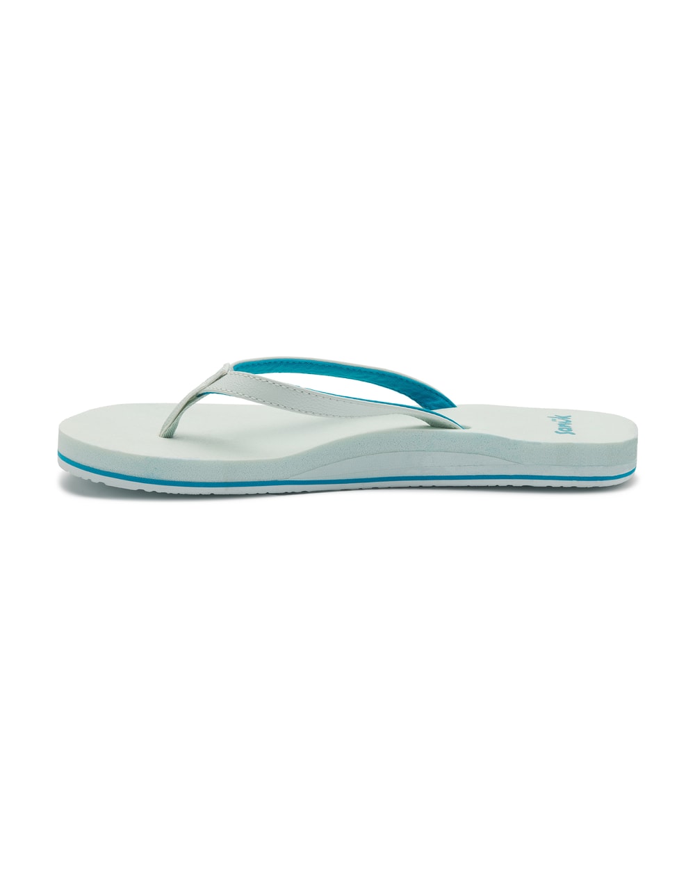 Sanuk Women's Yoga Joy II Flip Flops