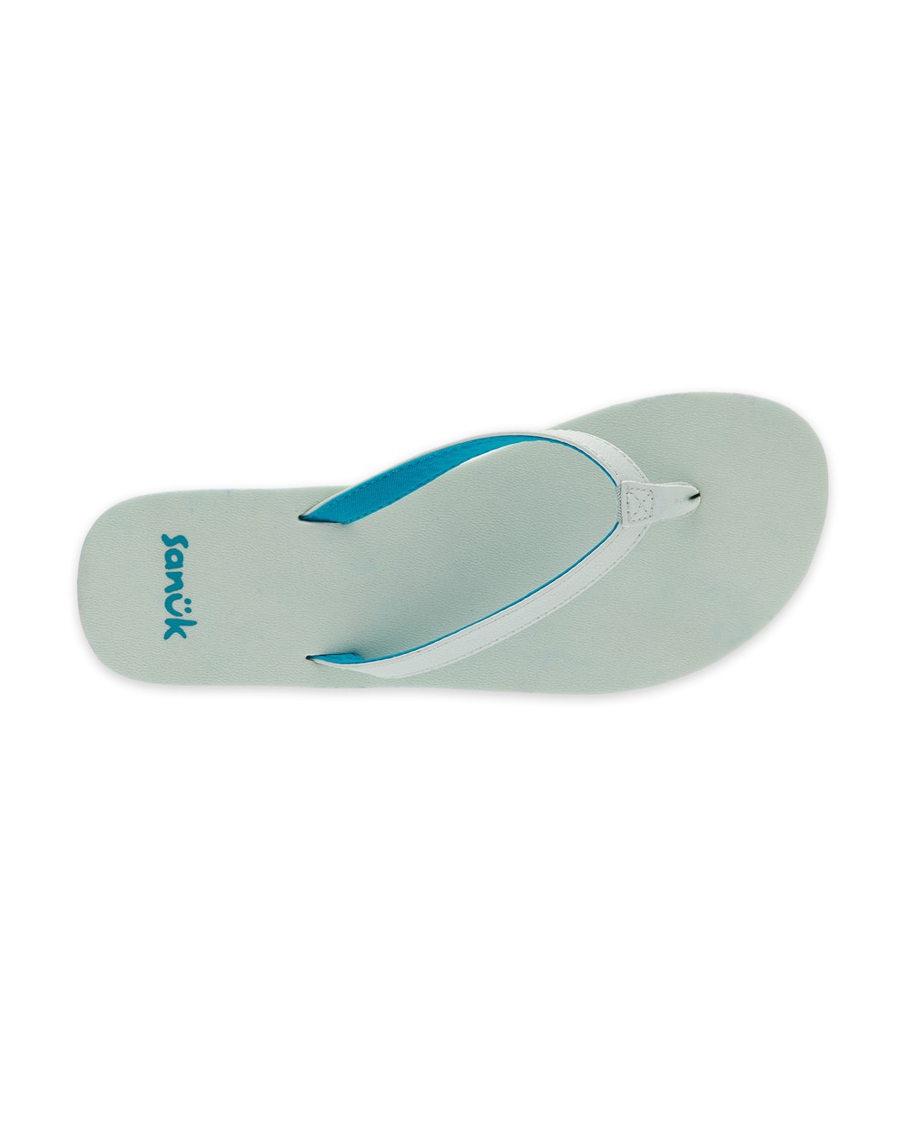Sanuk Women's Yoga Joy II Flip Flops
