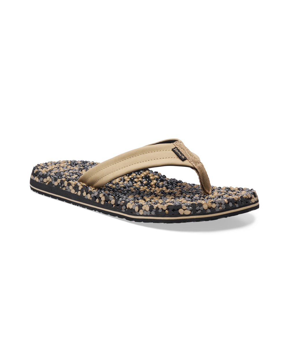 Sanuk Youth Bubblecrush Sandals