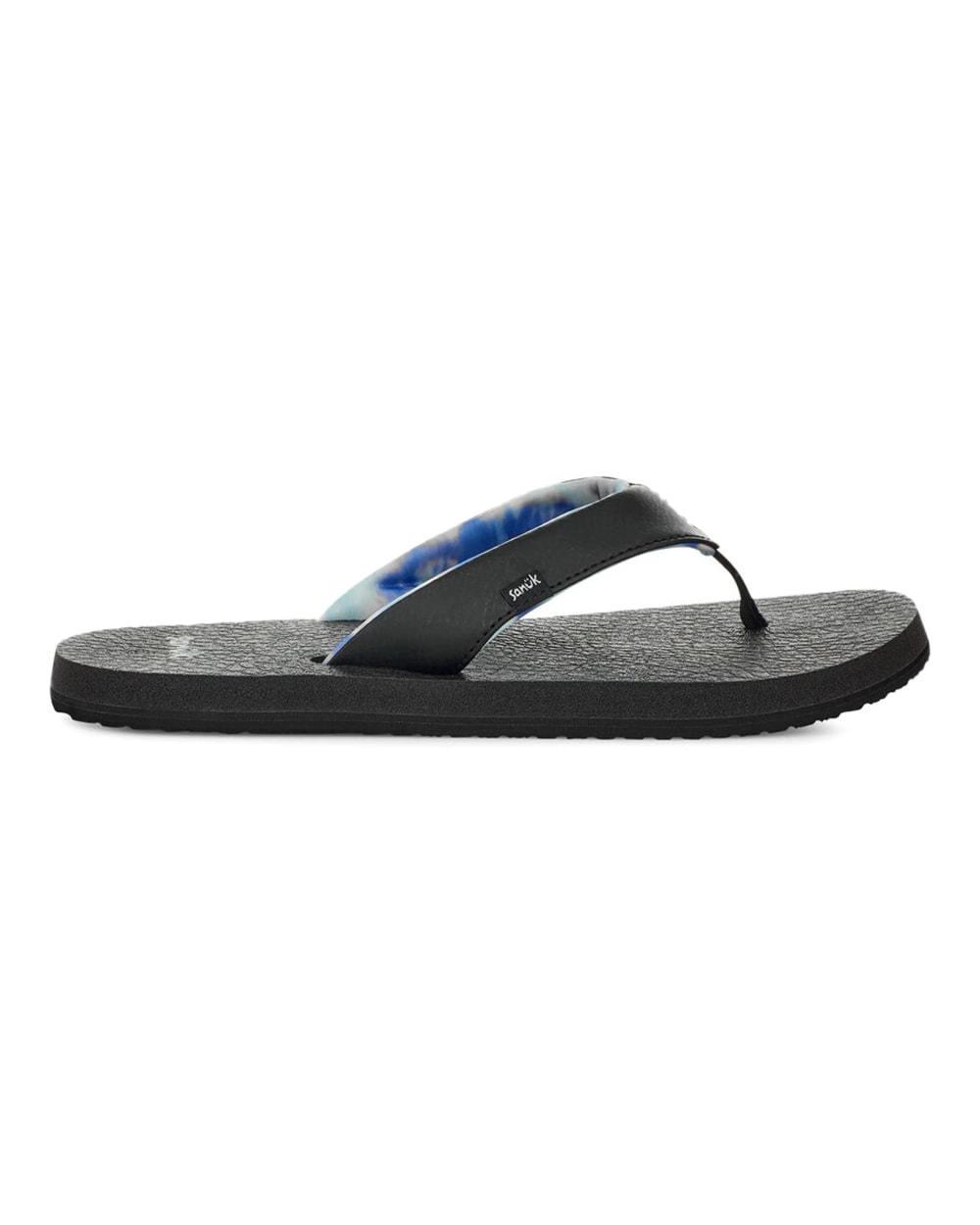 Sanuk Youth Yoga Mat Flip Flops