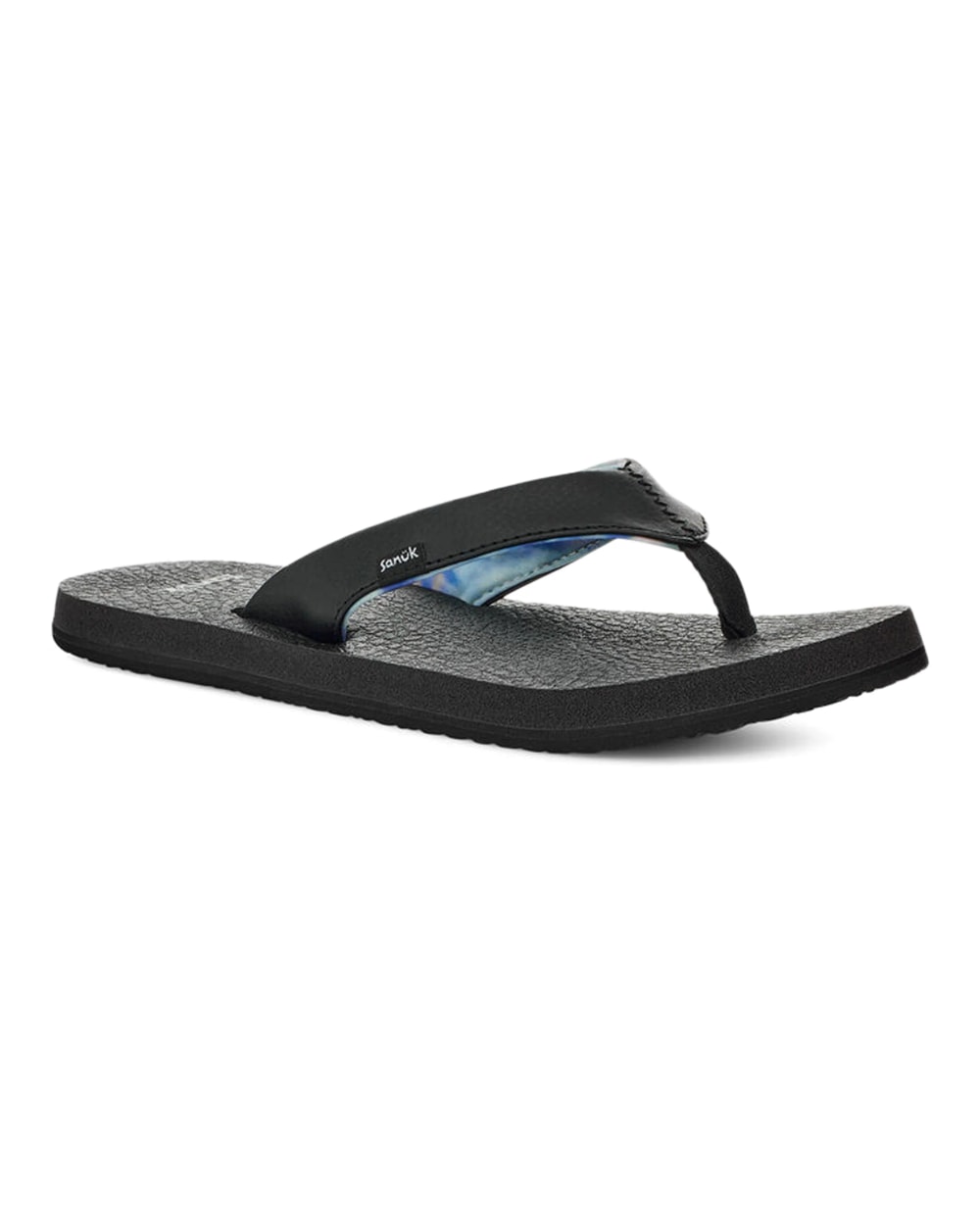 Sanuk Youth Yoga Mat Flip Flops