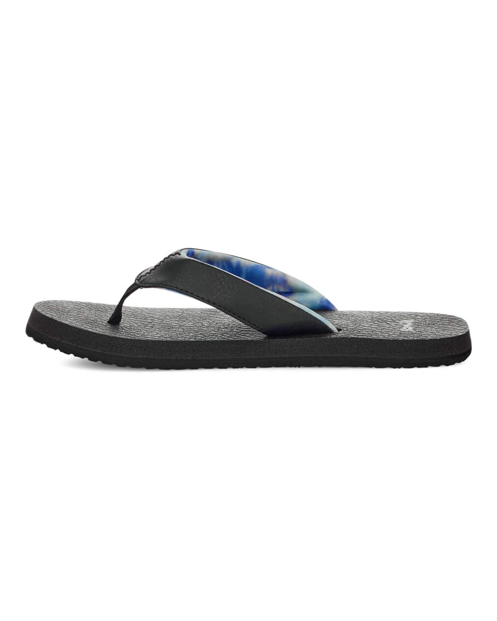 Sanuk Youth Yoga Mat Flip Flops