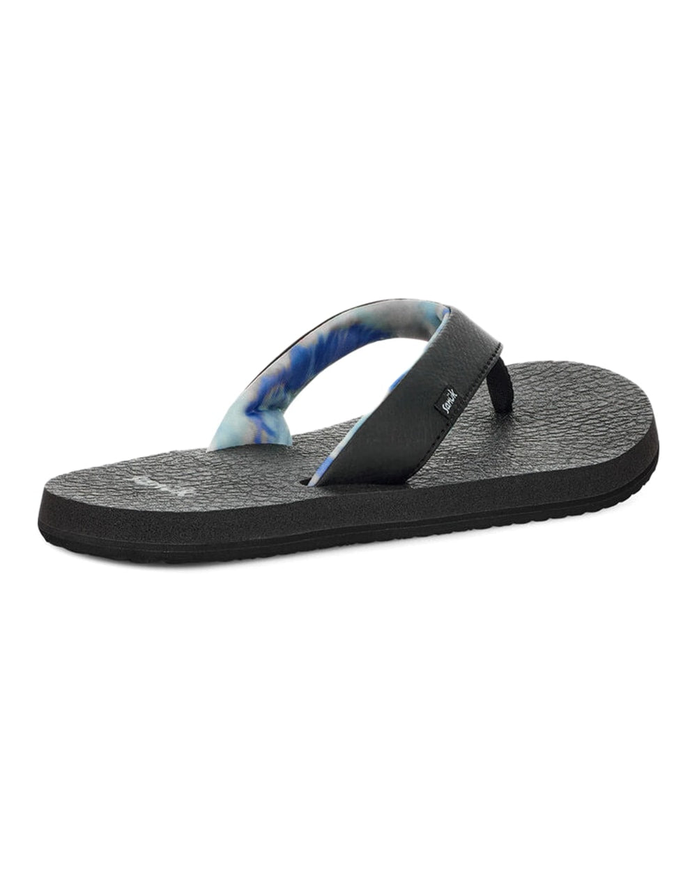 Sanuk Youth Yoga Mat Flip Flops