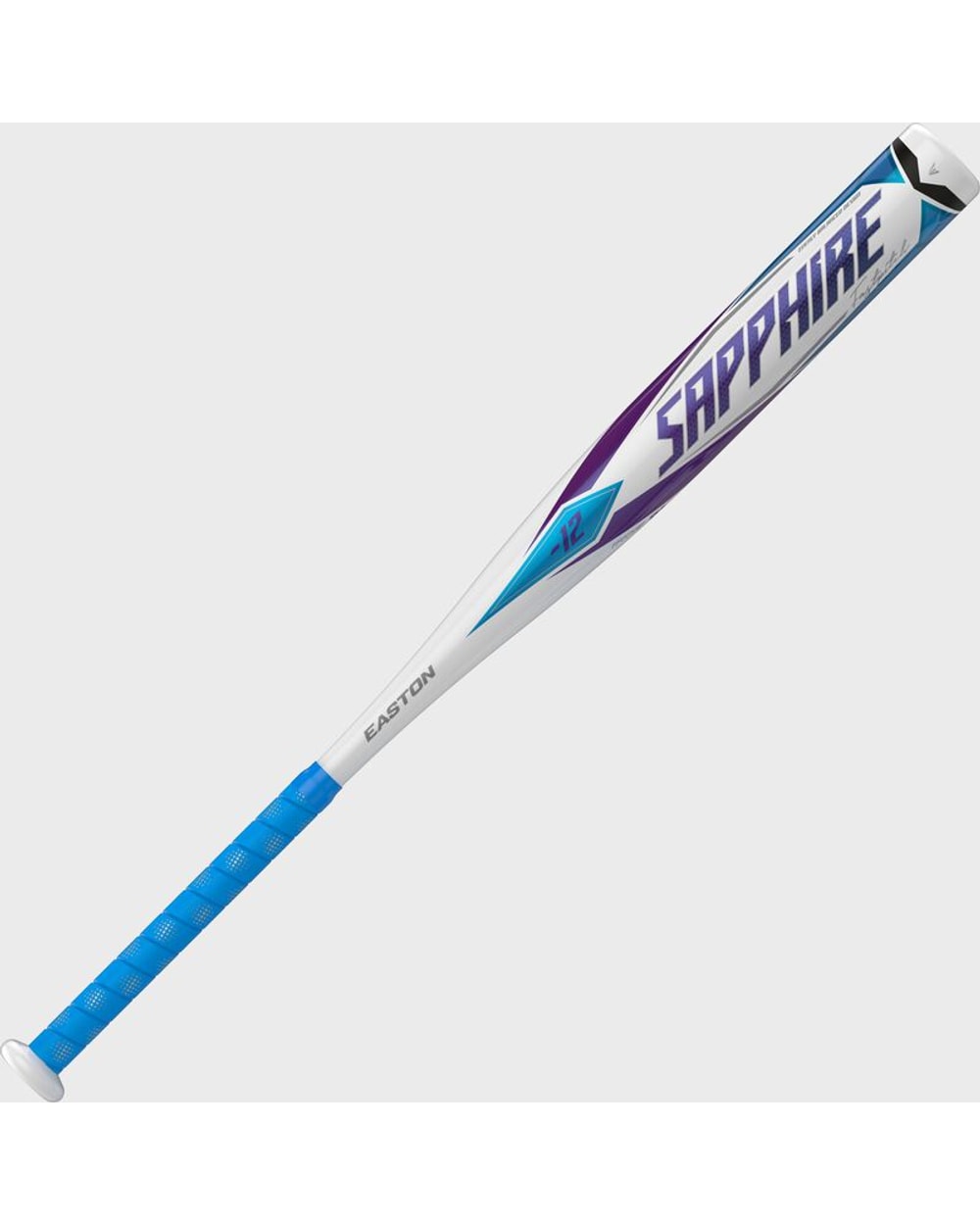 Easton Sapphire Fastpitch Bat -12
