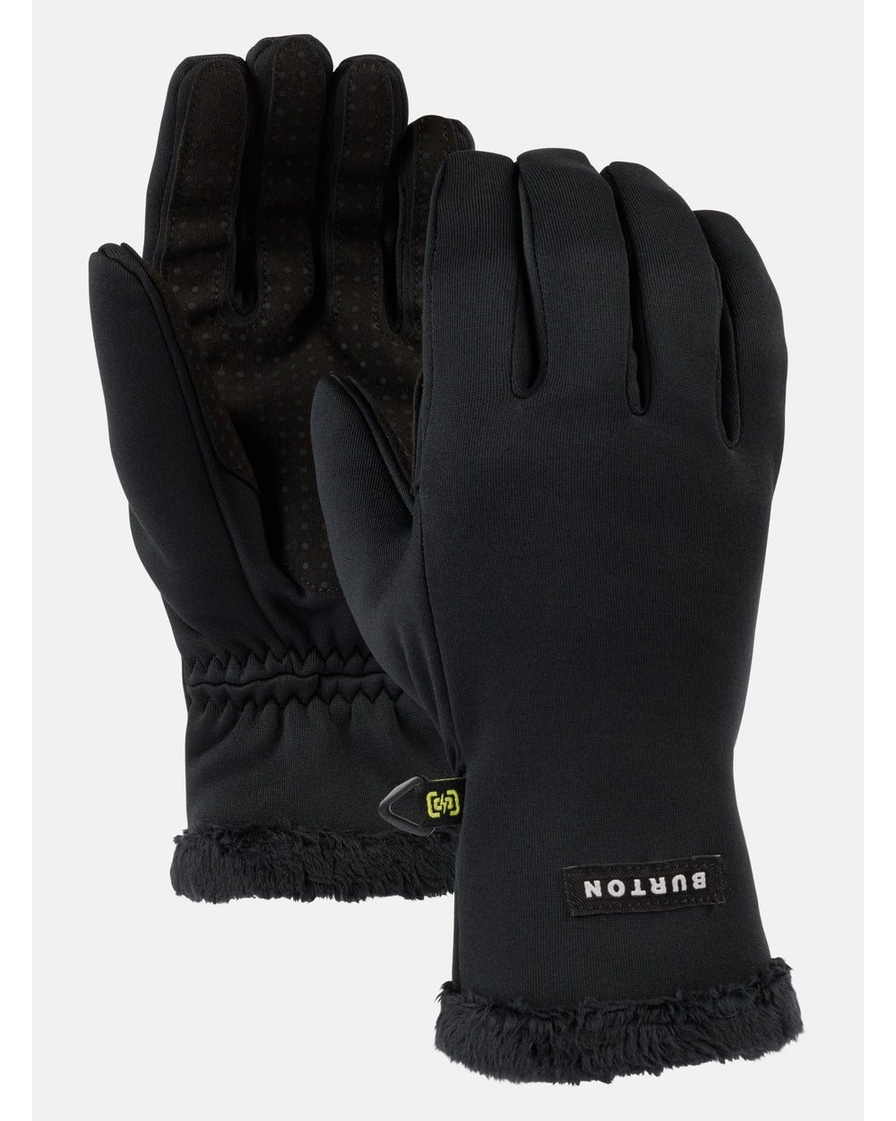 Women's Sapphire Gloves