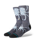 Sara Rabin X Stance Frigid Crew Socks