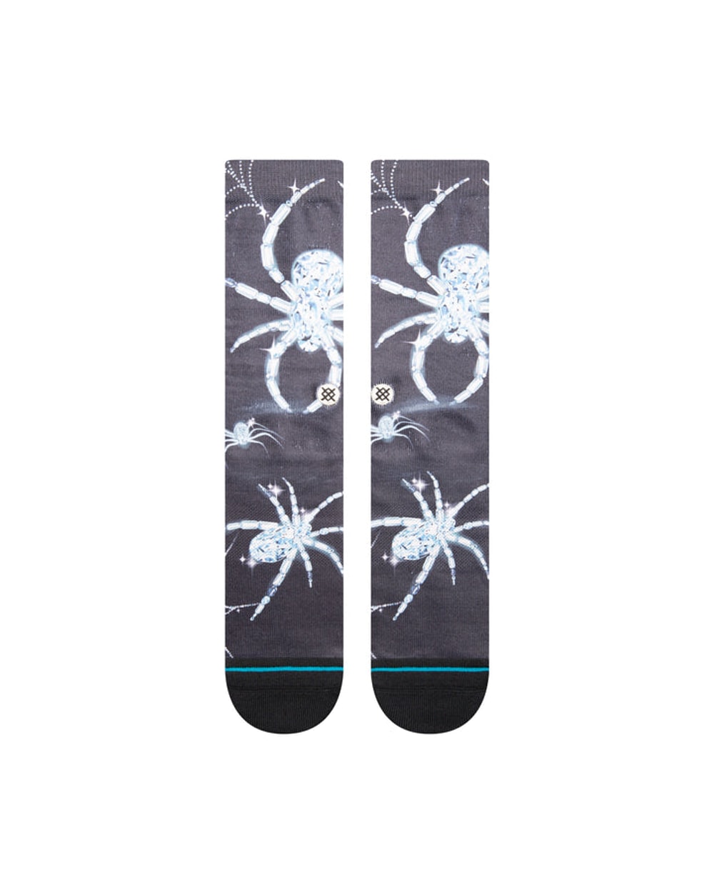 Sara Rabin X Stance Frigid Crew Socks