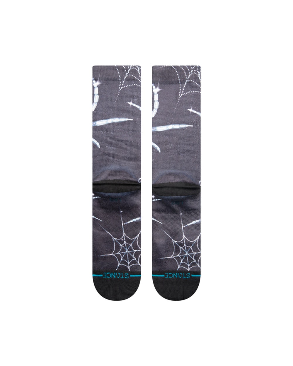 Sara Rabin X Stance Frigid Crew Socks