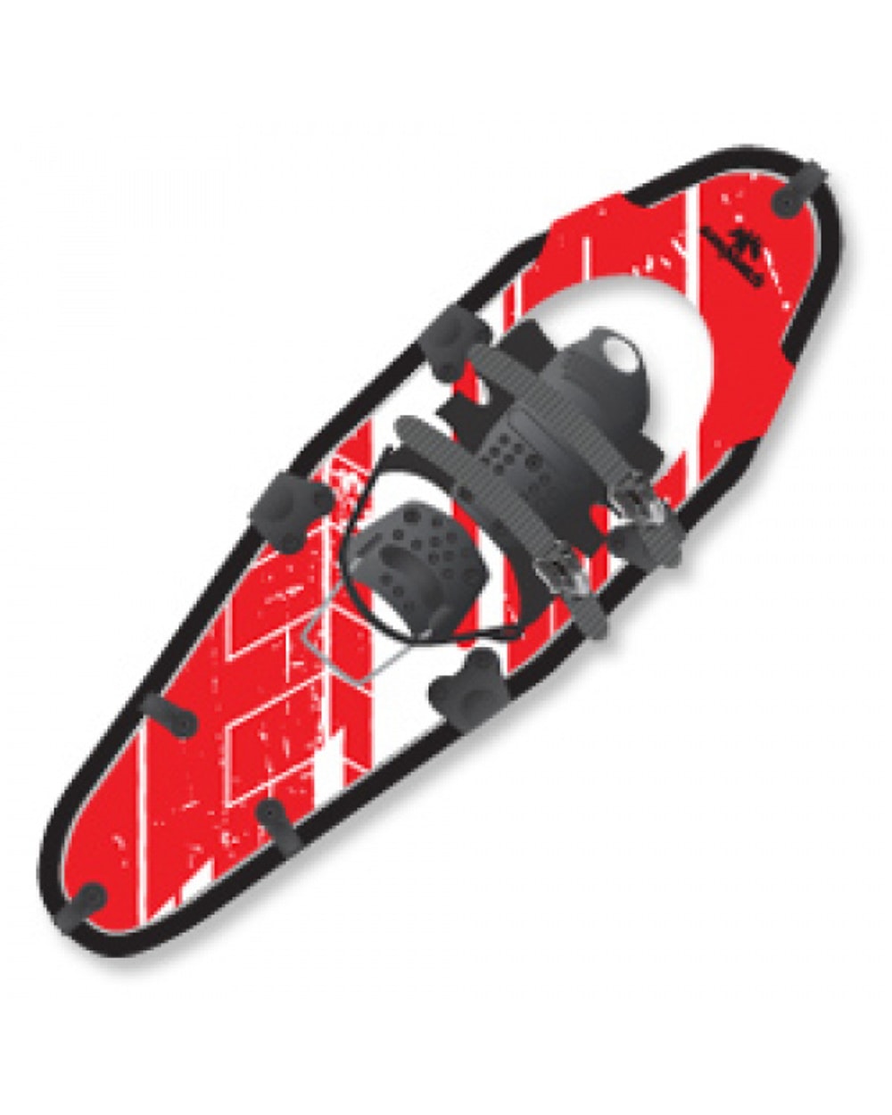 SASQUATCH JUNOR SNOWSHOES ( Bindings not exact )