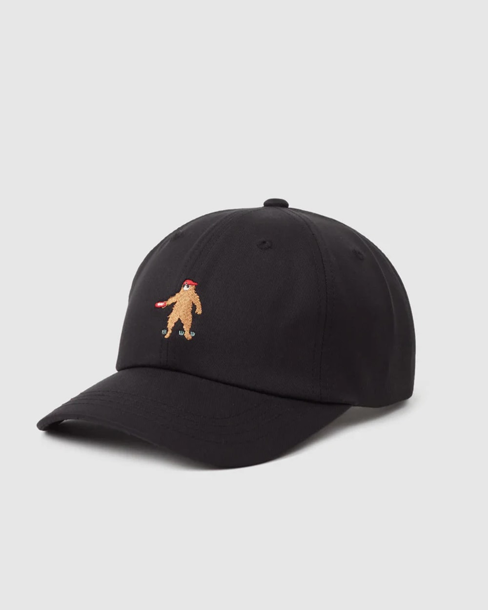 Sasquatch Peak Adjustable Hat