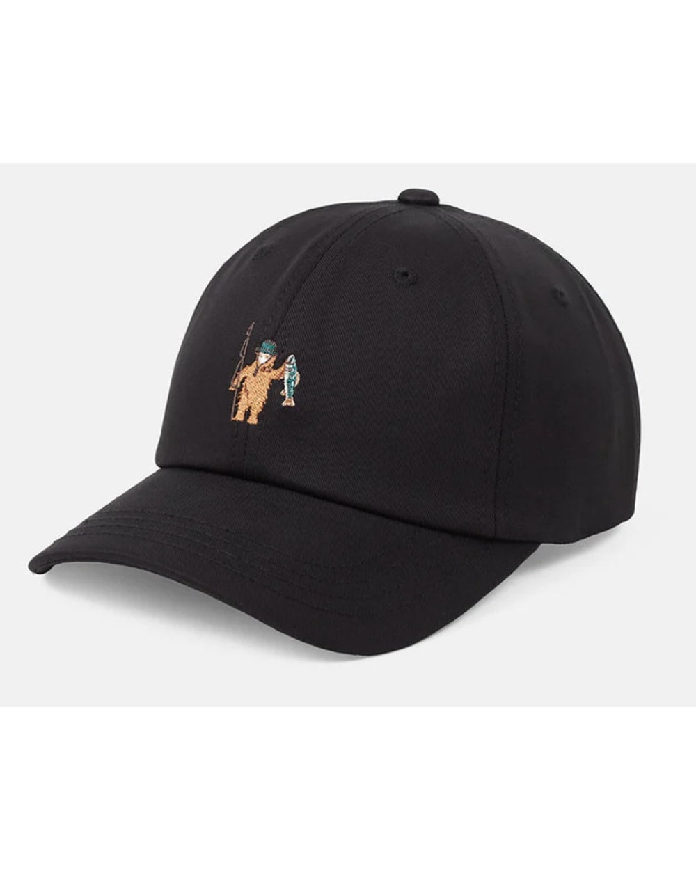 Sasquatch Peak Hat