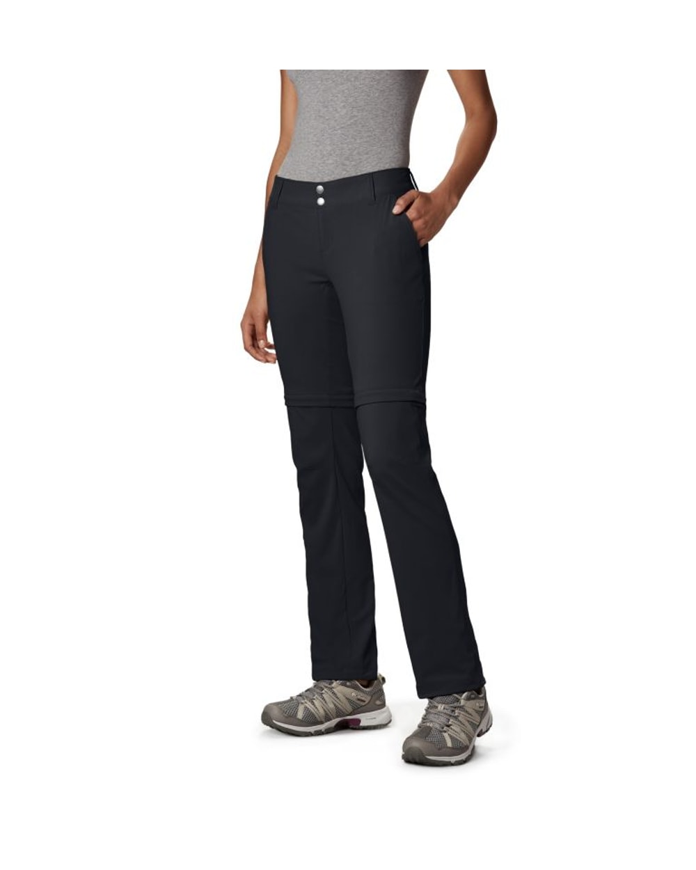 Women's Saturday Trail II Convertible Pants