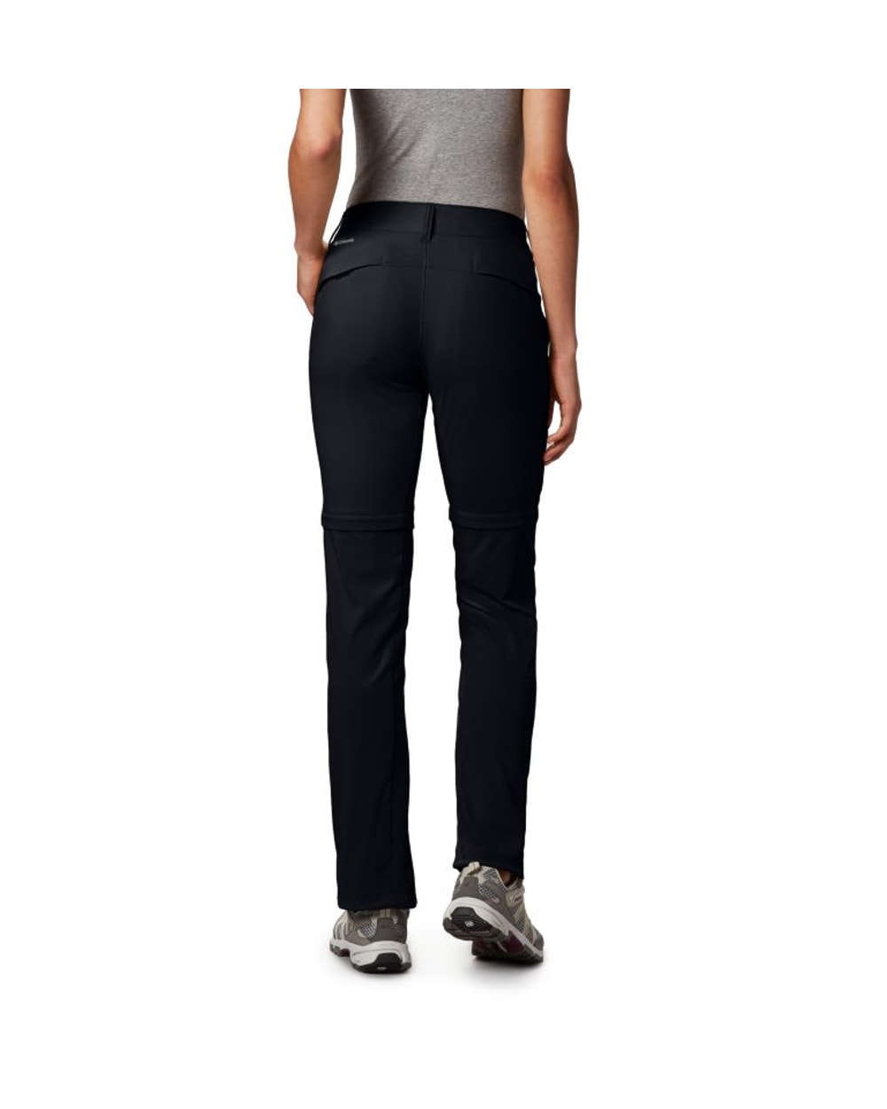 Women's Saturday Trail II Convertible Pants