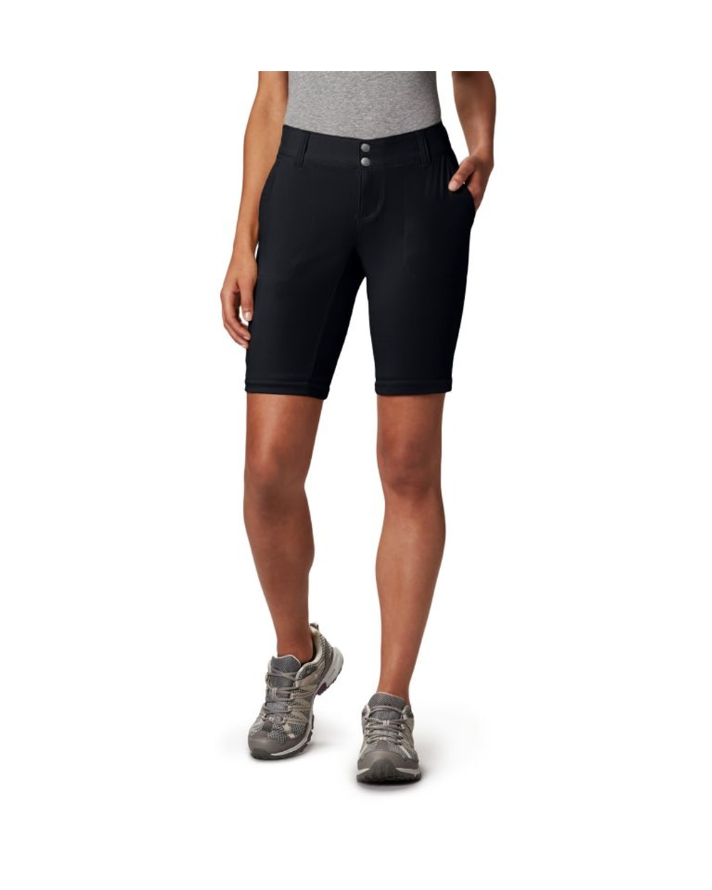 Women's Saturday Trail II Convertible Pants