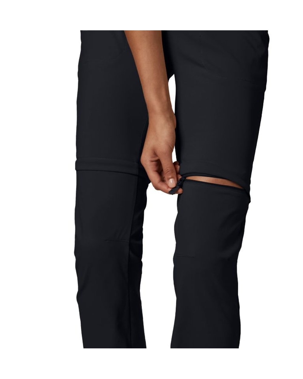 Women's Saturday Trail II Convertible Pants