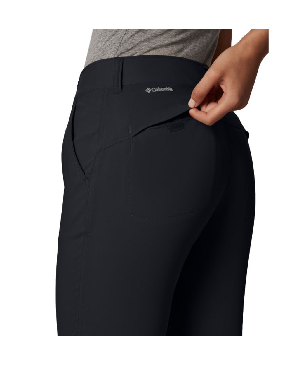Women's Saturday Trail II Convertible Pants