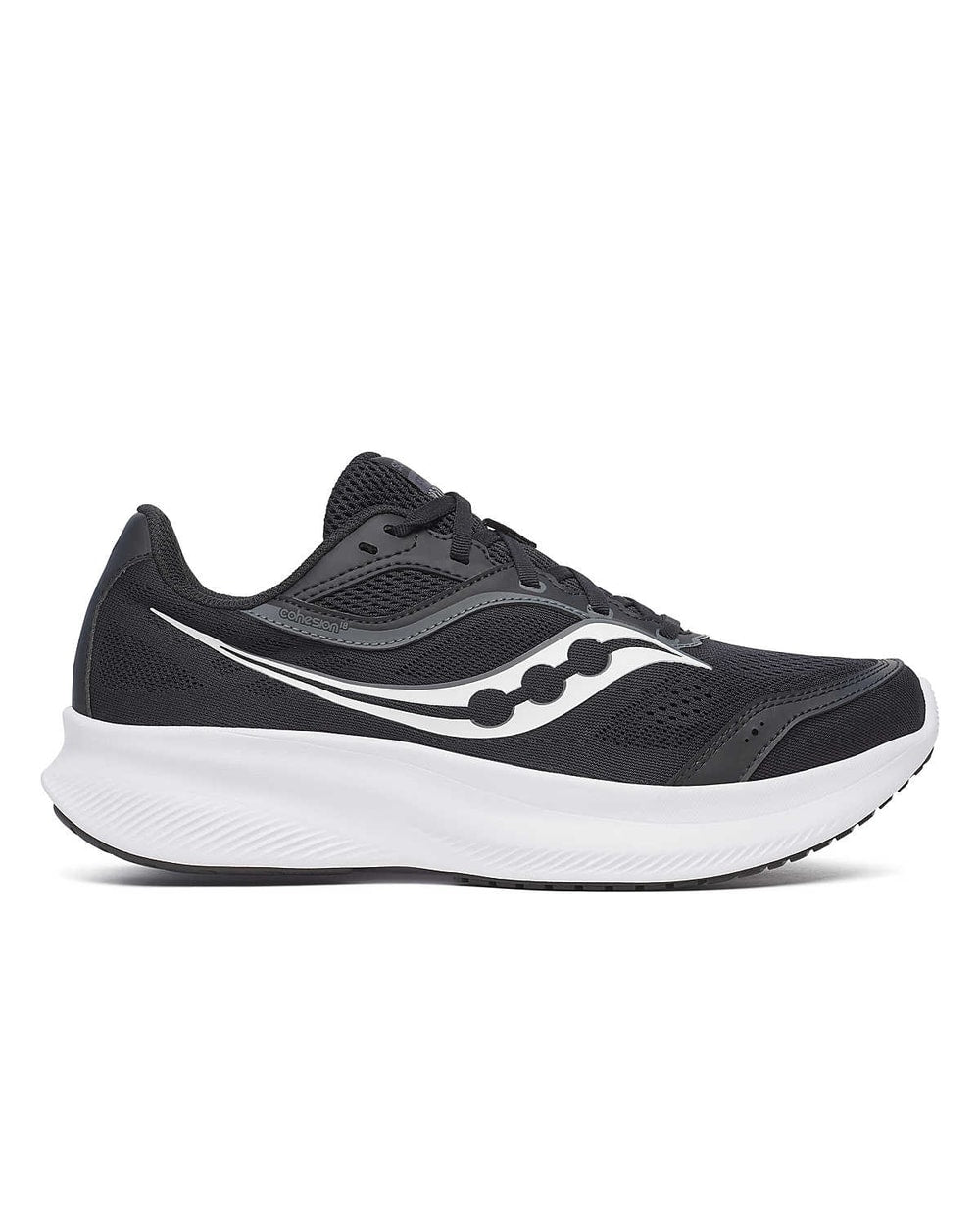 Saucony Cohesion 18 Wide Men's Running Shoe