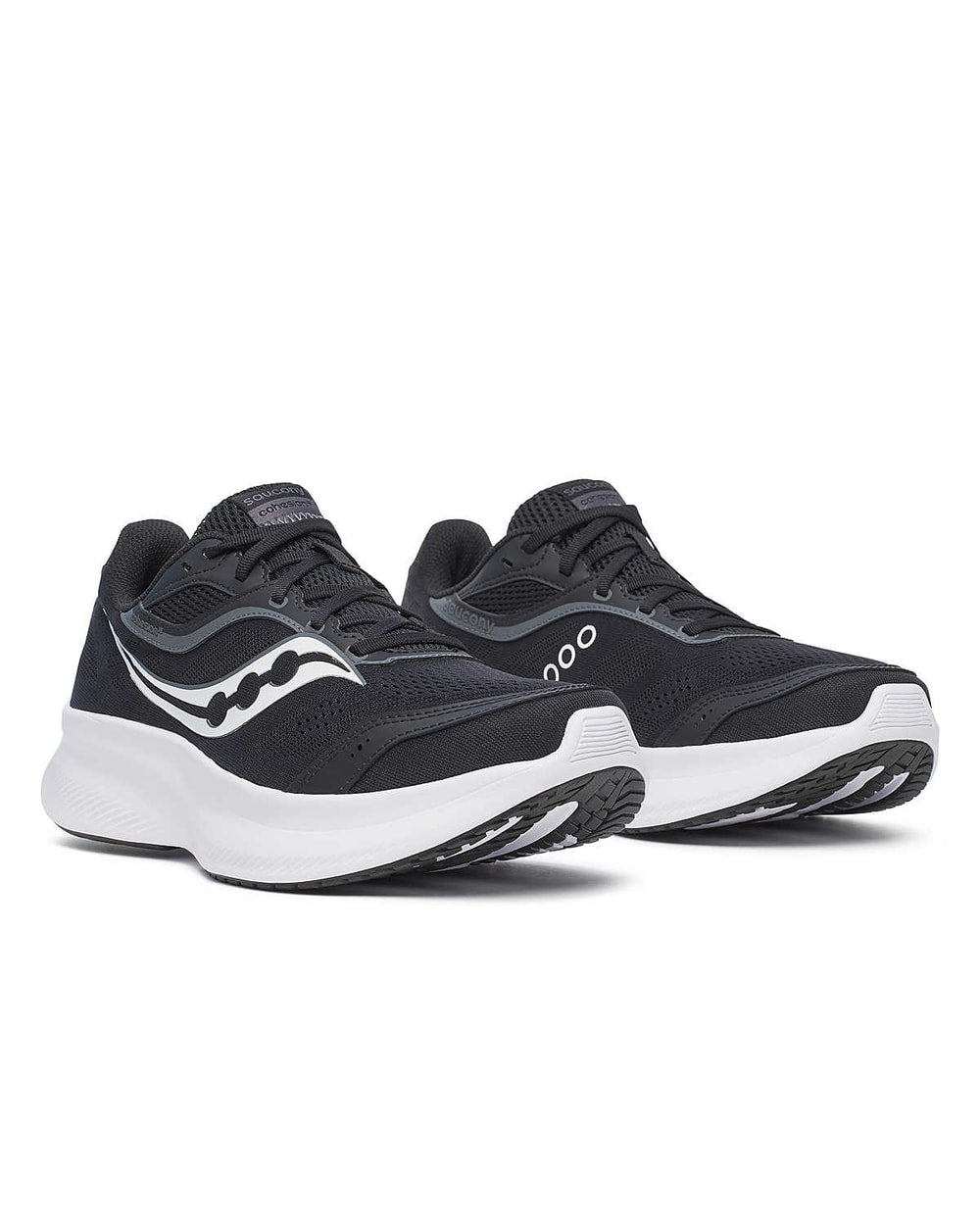 Saucony Cohesion 18 Wide Men's Running Shoe