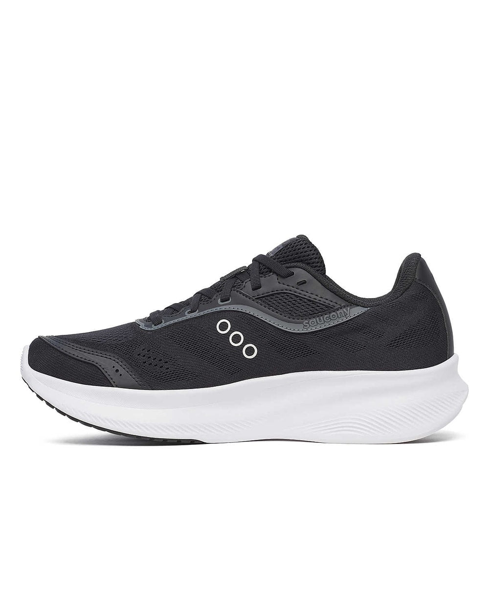 Saucony Cohesion 18 Wide Men's Running Shoe