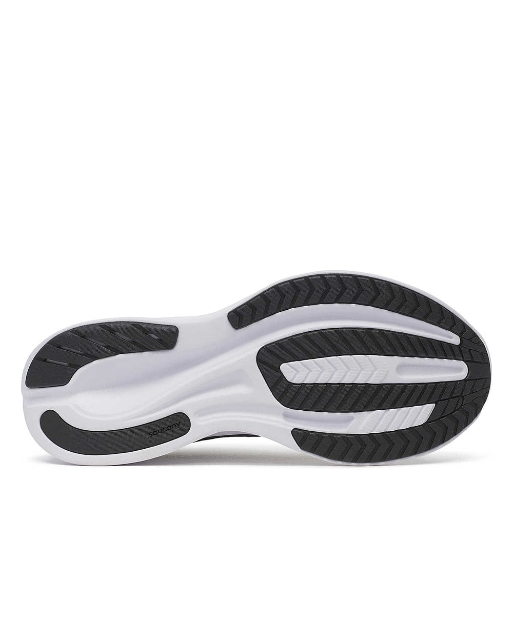 Saucony Cohesion 18 Wide Men's Running Shoe