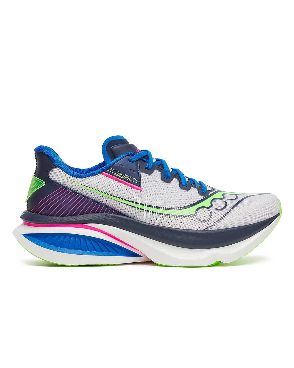 Saucony Men's Endorphin Azura Running Shoes