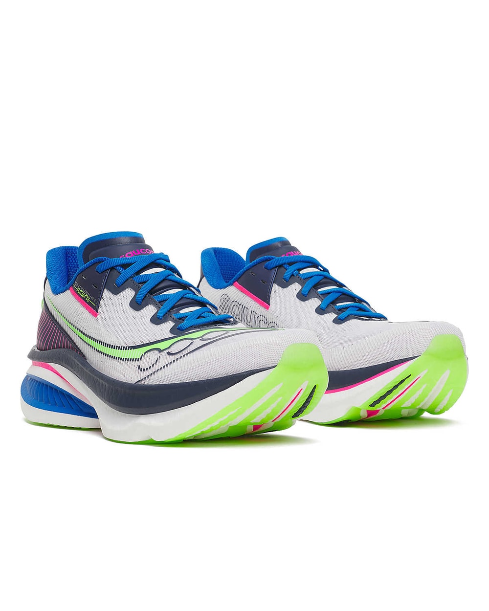 Saucony Men's Endorphin Azura Running Shoes