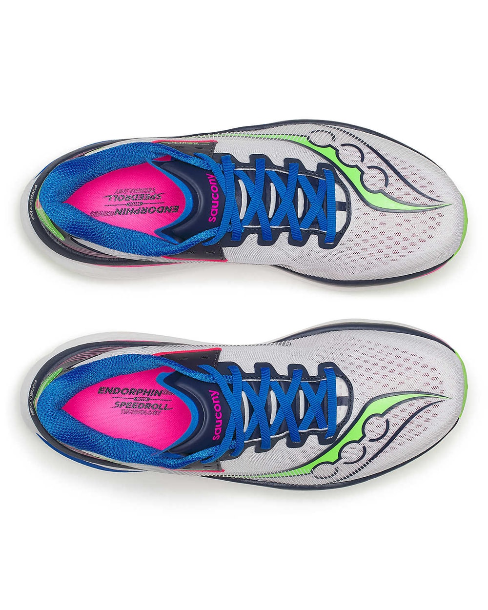 Saucony Men's Endorphin Azura Running Shoes