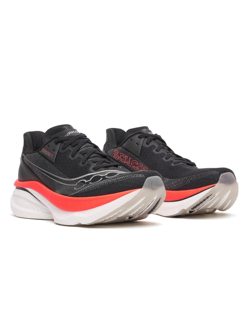 Saucony Men's Endorphin Azura - Black/Vizired