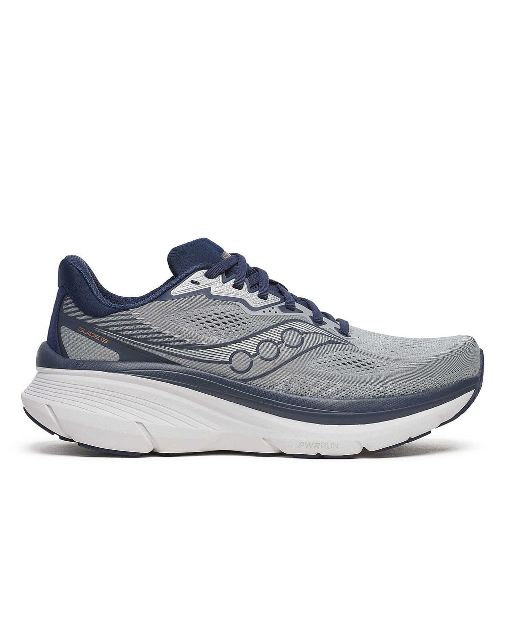 Saucony Men's Guide 19 Running Shoes