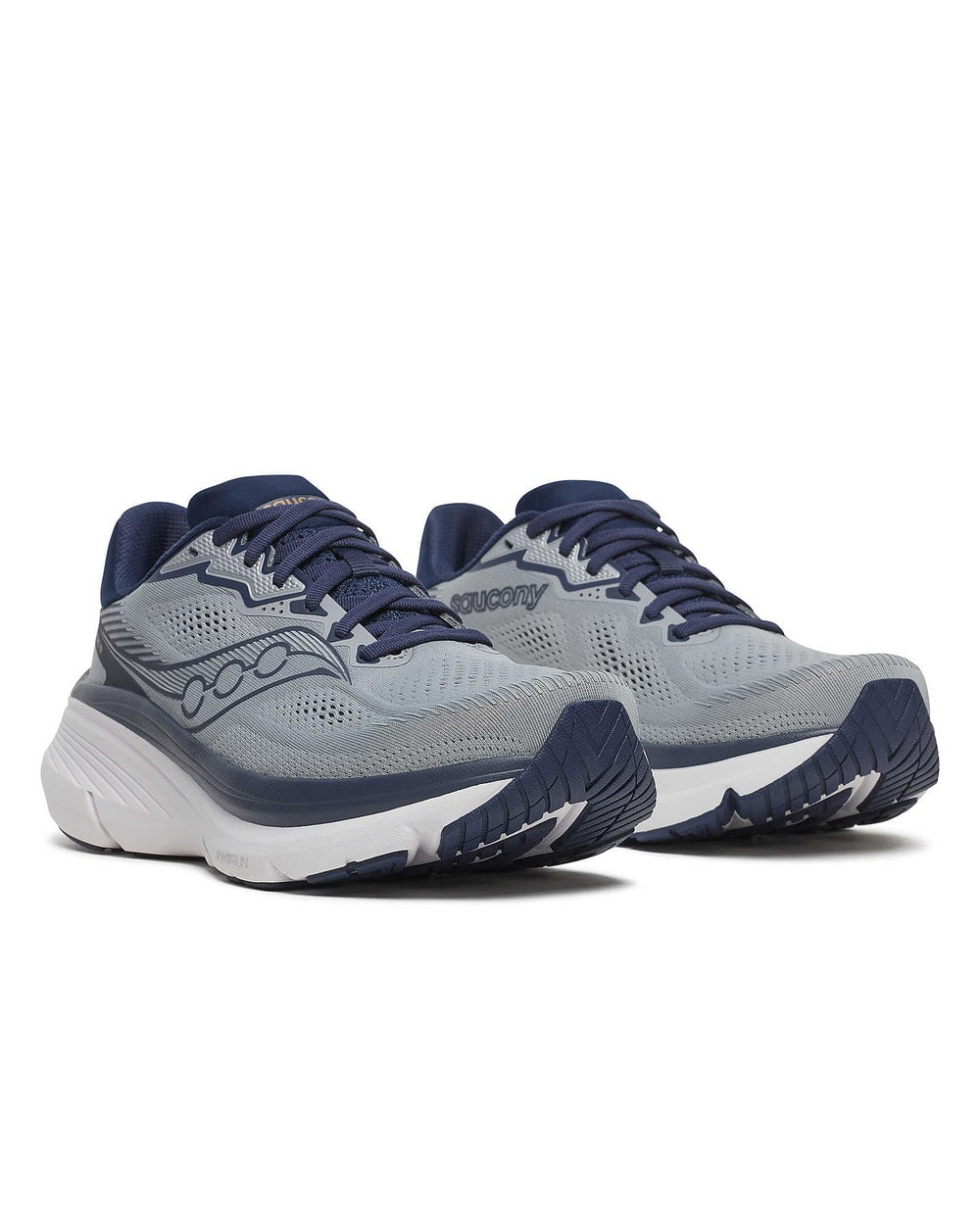 Saucony Men's Guide 19 Running Shoes