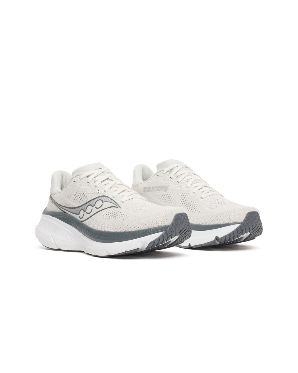 Saucony Men's Guide 19 - Quartz/Anchor