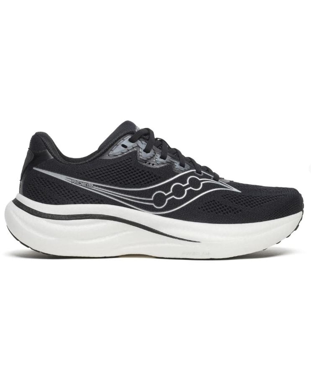 Saucony Men's Ride 19 Running Shoe