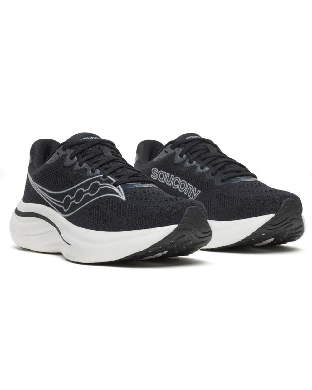 Saucony Men's Ride 19 Running Shoe