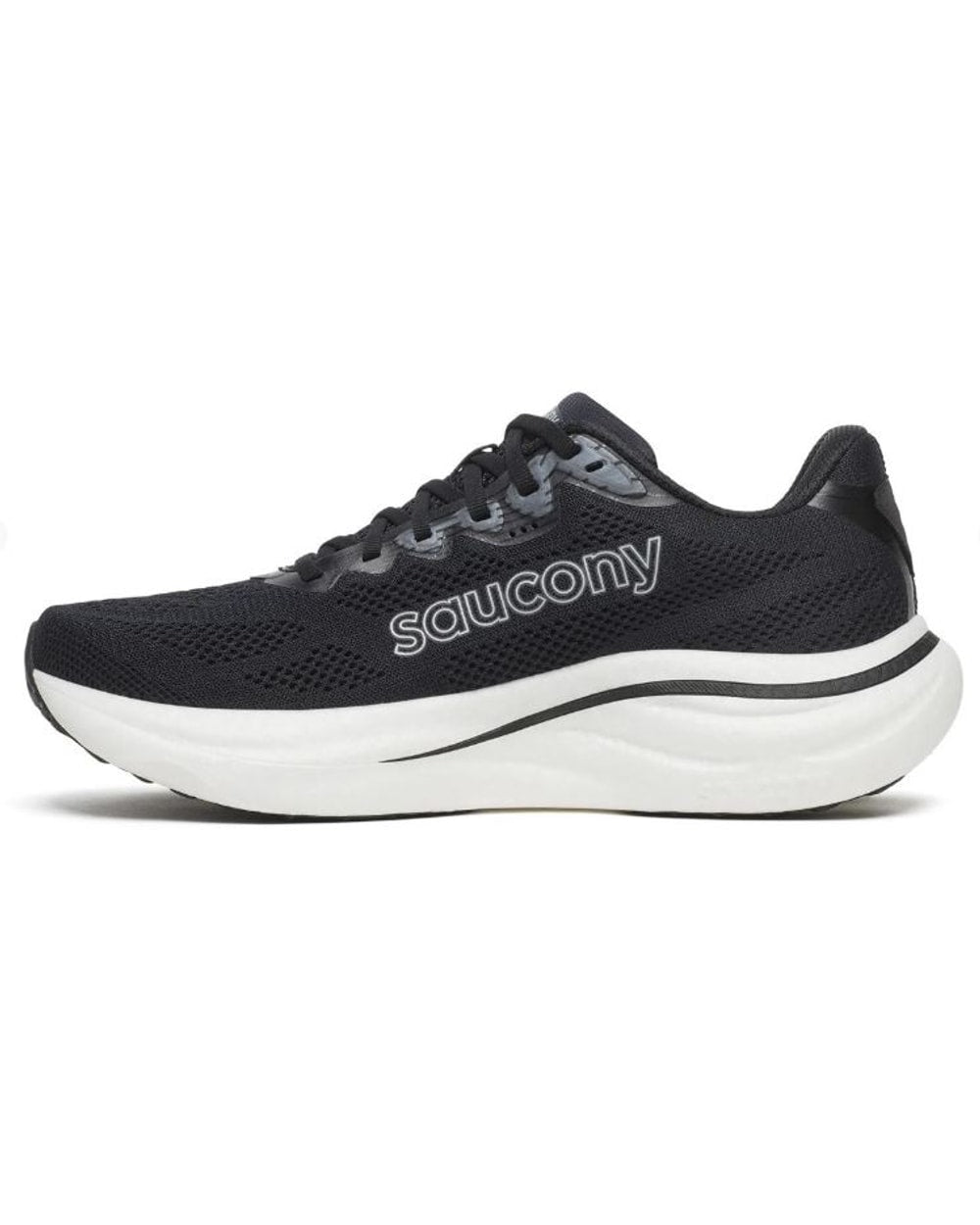 Saucony Men's Ride 19 Running Shoe