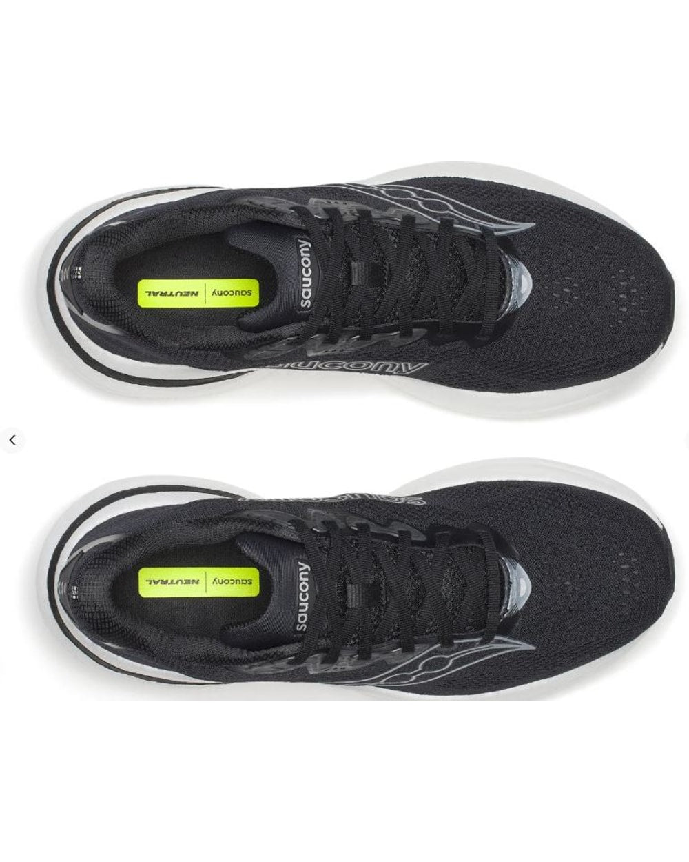 Saucony Men's Ride 19 Running Shoe
