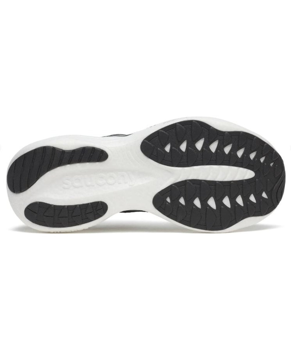 Saucony Men's Ride 19 Running Shoe