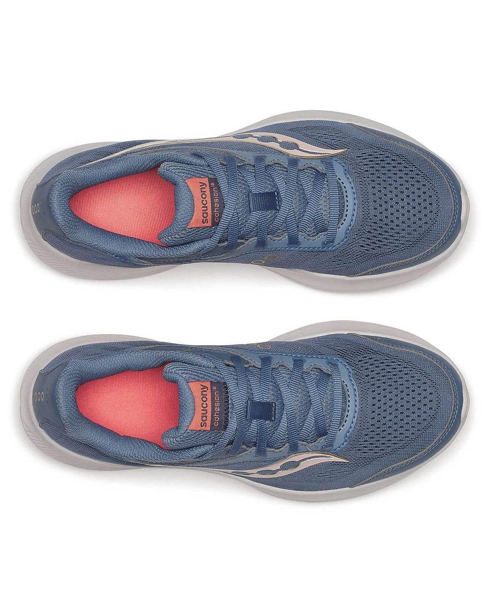 Saucony Women's Cohesion 18 Running Shoes