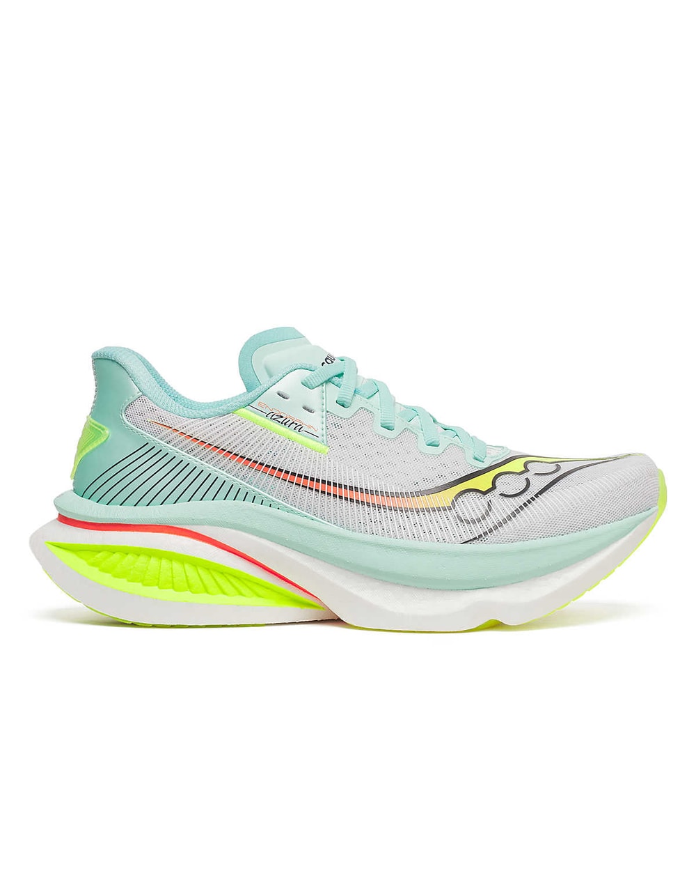 Saucony Women's Endorphin Azura Running Shoes