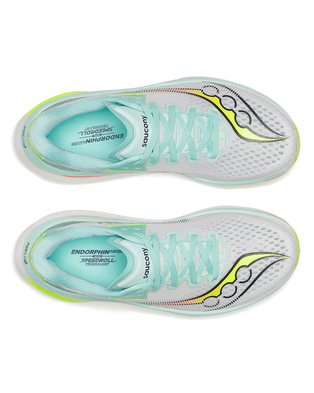 Saucony Women's Endorphin Azura Running Shoes