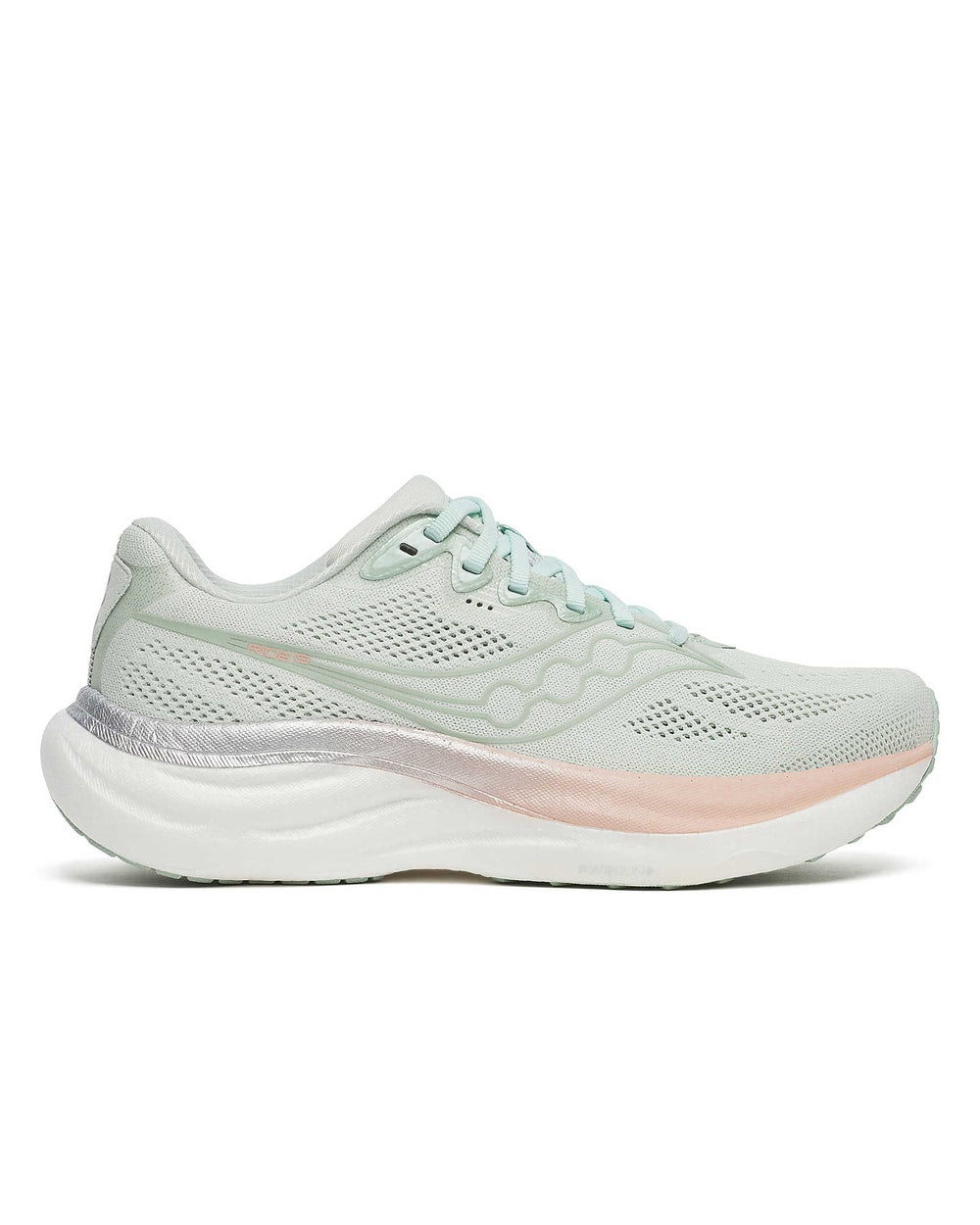 Saucony Women's Ride 19 Running Shoes