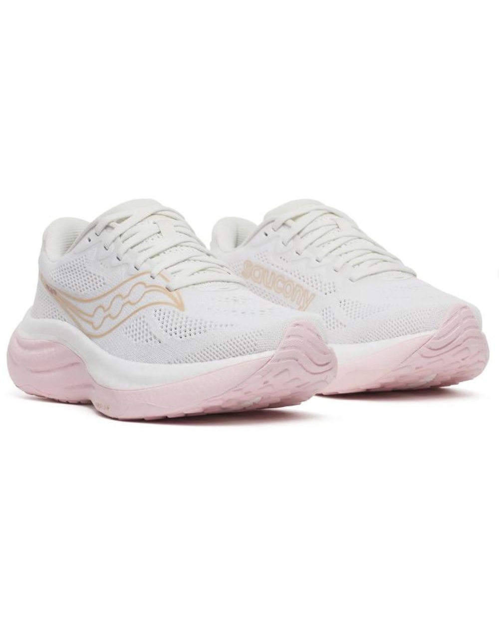 Saucony Women's Ride 19 Running Shoes